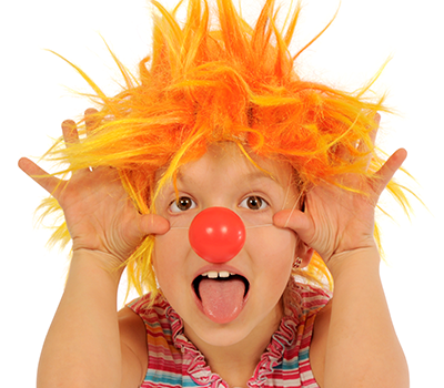 Clowning Around Party - Themed Party Goods | Special Additions